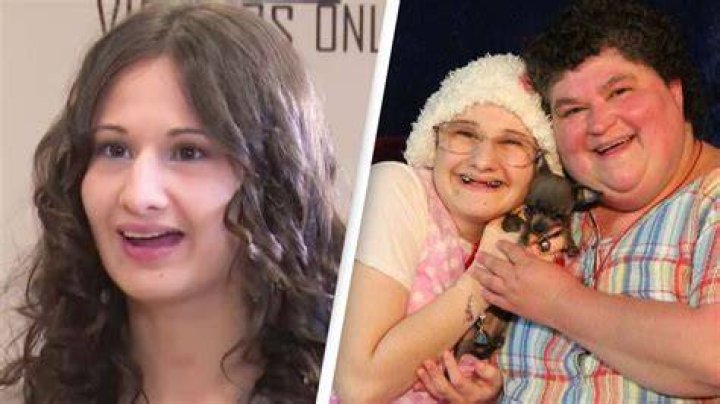 Unveiling The Enigma: A Closer Look At Gypsy Rose Mom Photos