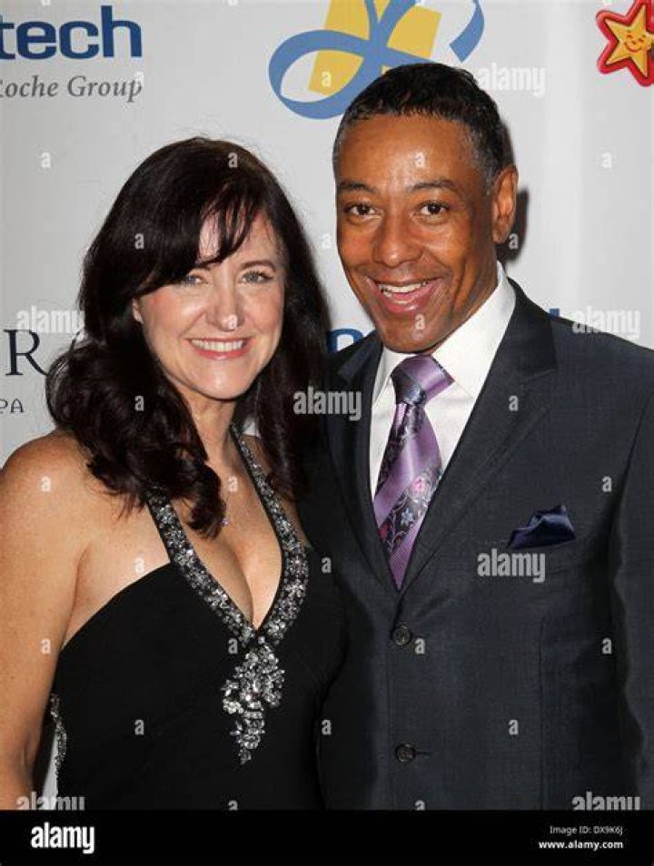 Unveiling The Enigma: Giancarlo Esposito's Spouse Revealed