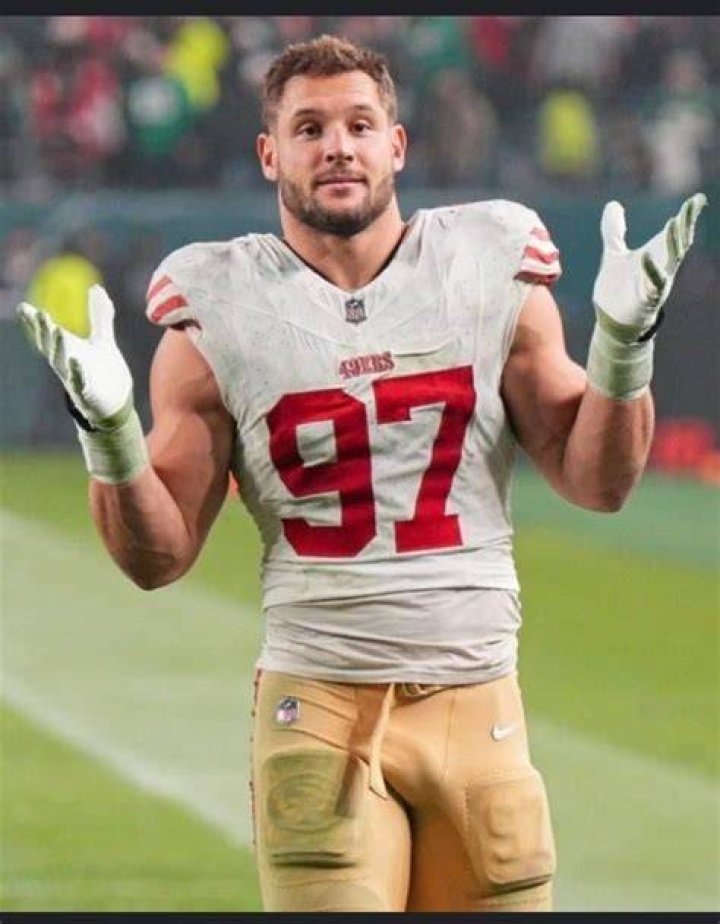 Unveiling The Enigma Of Football Player Bulge