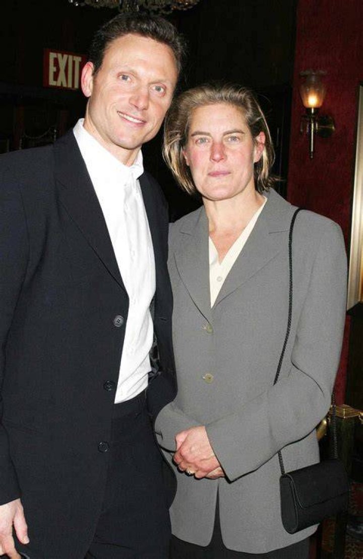Unveiling The Enigma: Tony Goldwyn's Wife And Her Untold Story