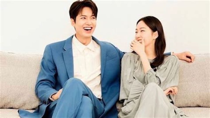 Unveiling The Enigma: Who Is Lee Min Ho's Wife?