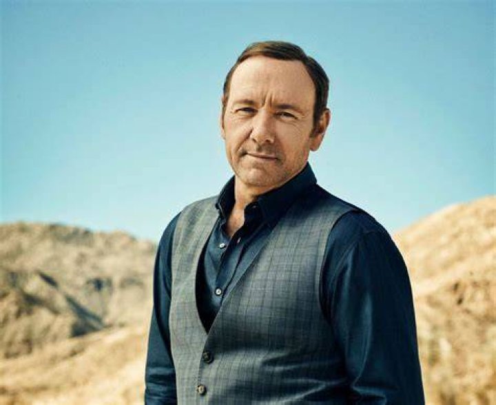 Unveiling The Enigmatic Kevin Spacey: His Journey, Accolades, And Legacy