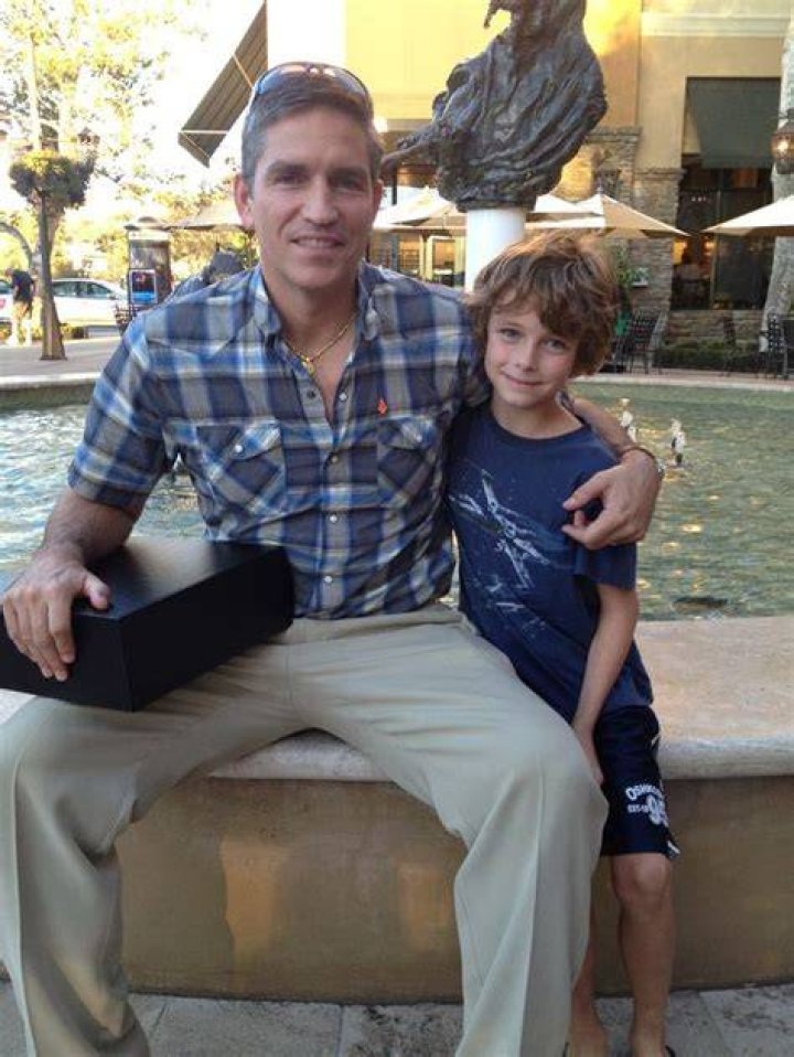 Unveiling The Family Life Of Jim Caviezel: A Look Into His Biological Children