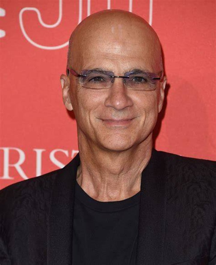 Unveiling The Financial Empire: Jimmy Iovine Net Worth 2024