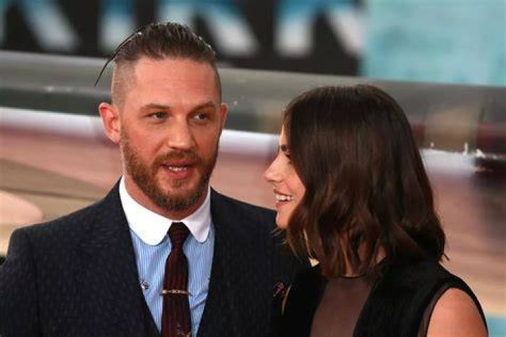 Unveiling The Hardy Sibling Legacy: Tom Hardy's Family Revealed