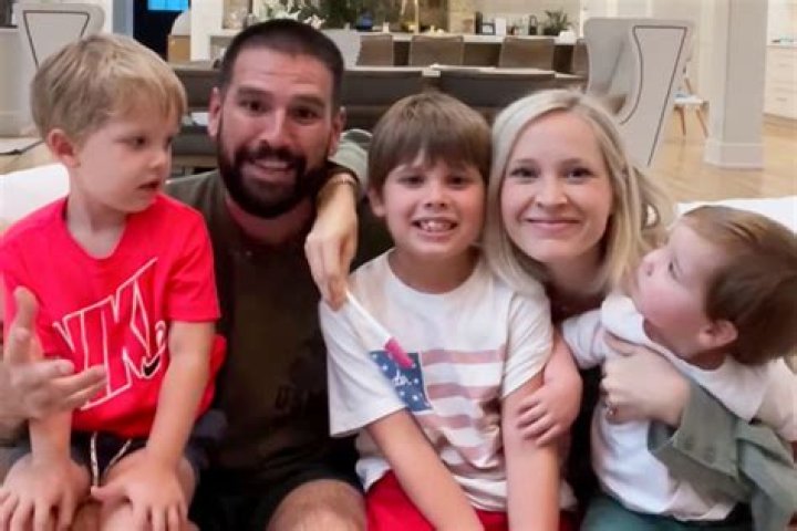 Unveiling The Heart Of Shay Mooney's Family: Love, Inspiration, And Unbreakable Bonds