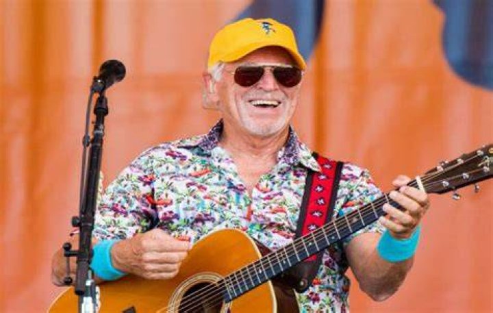 Unveiling The Height And Legacy Of Jimmy Buffett