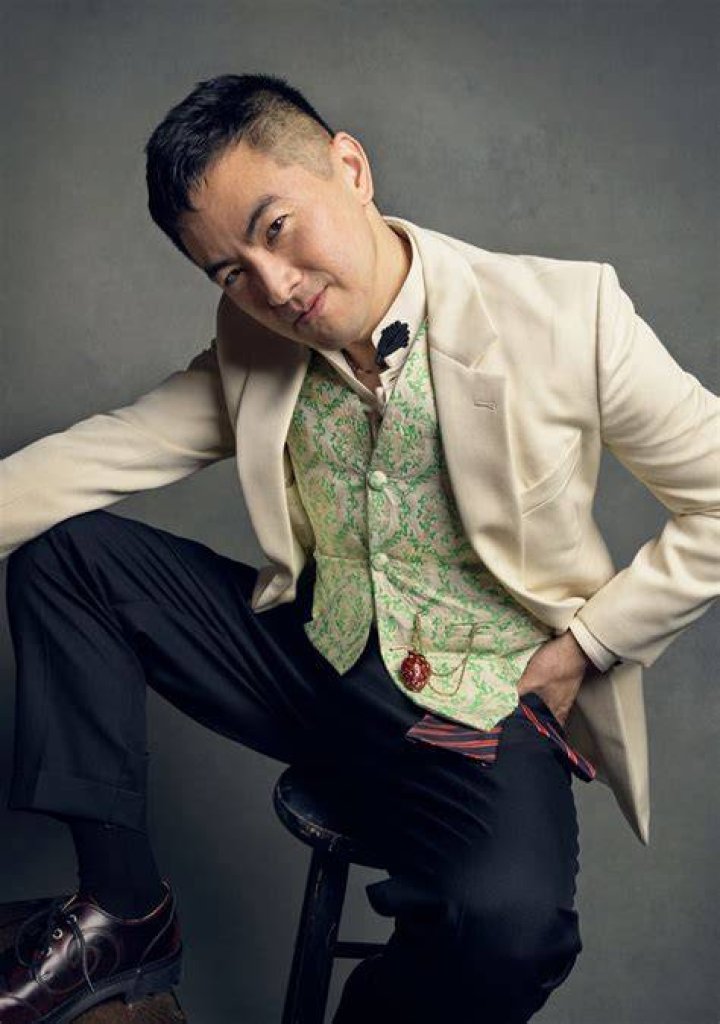 Unveiling The Height And Significance Of Bowen Yang