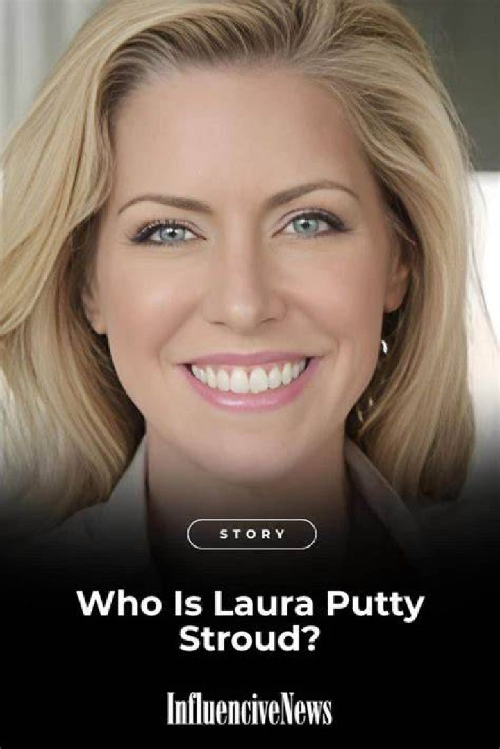 Unveiling The Hidden Genius Of Laura Putty Stroud: Discoveries And Insights