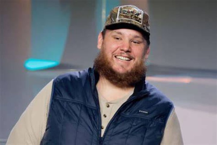 Unveiling The Impact Of Tragedy: Luke Combs' Brother And Mental Health