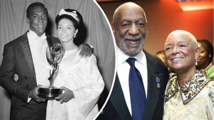 Unveiling The Intriguing Connection: Mary Cosby And Bill Cosby