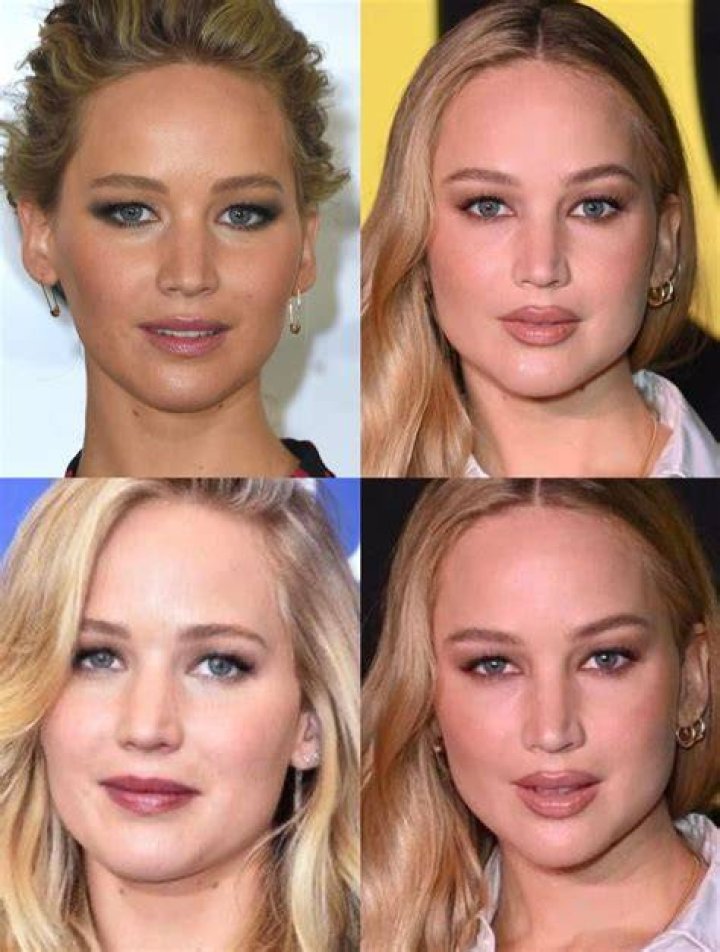 Unveiling The Jennifer Lawrence Leak: A Closer Look
