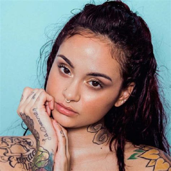 Unveiling The Journey Of Kehlani A Deep Dive Into Her Biography