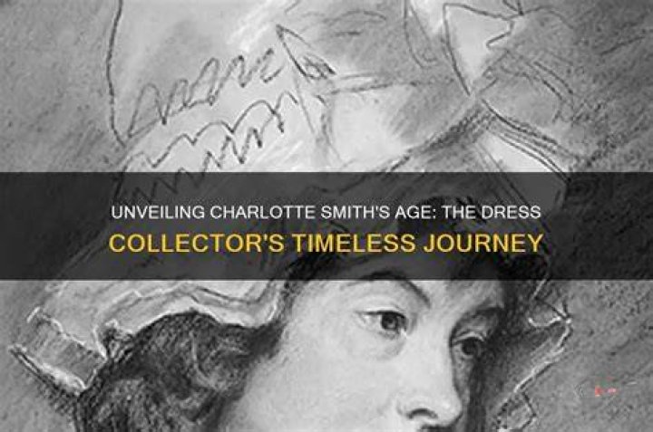 Unveiling The Journey Of Simone Smith: Age, Achievements, And Timeless Impact