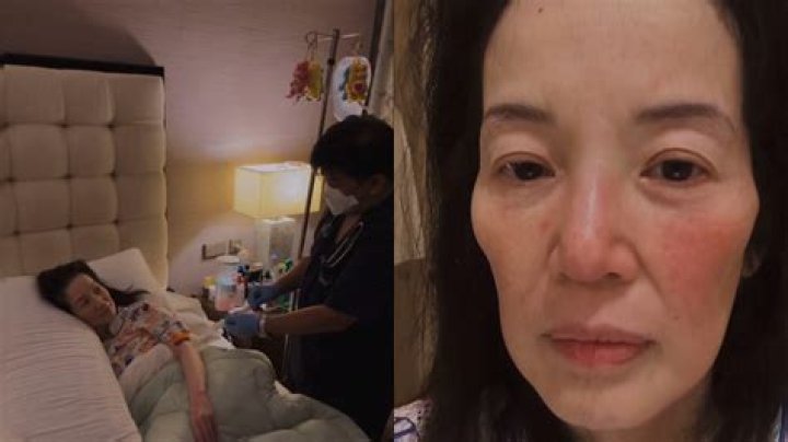 Unveiling The Latest Of Kris Aquino News: A Deep Dive Into Her Life And Journey