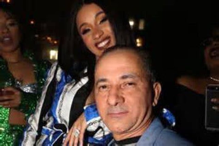 Unveiling The Legacy Of Cardi B's Father: A Journey Through Family Ties