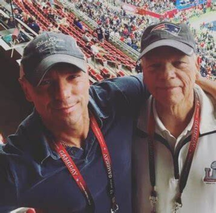 Unveiling The Legacy Of David Chesney: Kenny's Dad