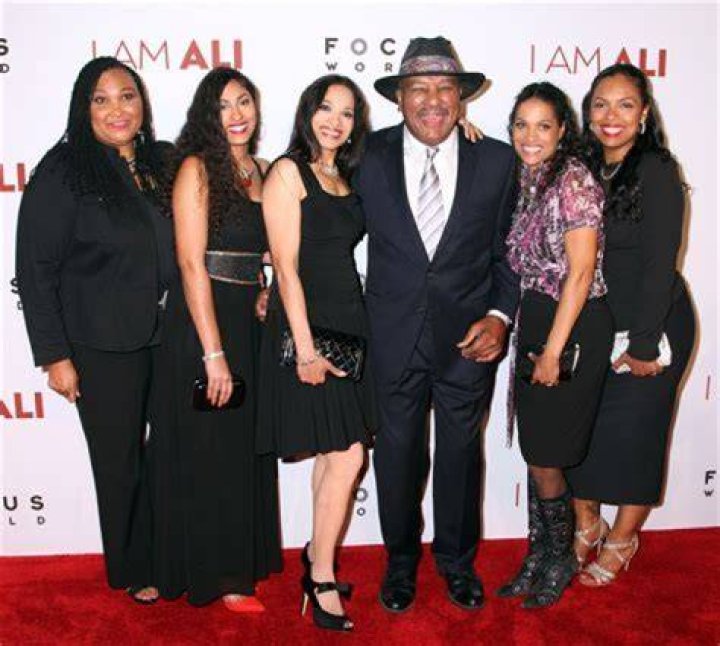 Unveiling The Legacy: Rasheda Ali's Siblings And Their Impact On Social Justice