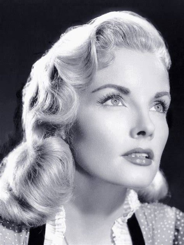 Unveiling The Life And Career Of Actress Jan Harrison