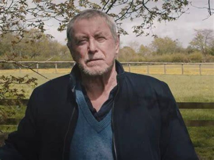 Unveiling The Life And Career Of John Nettles: The Iconic Actor