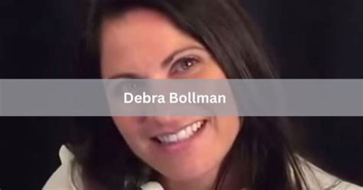 Unveiling The Life And Journey Of Debra Bollnan