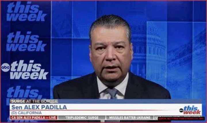 Unveiling The Life Of Alex Padilla Yamal Age And More