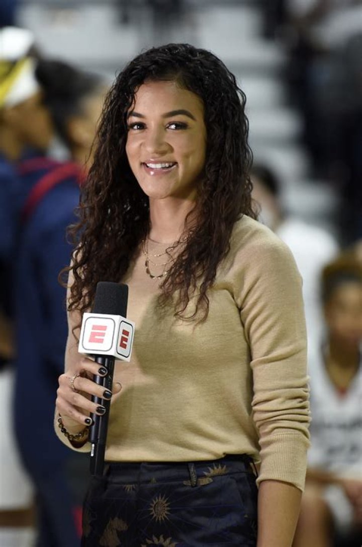 Unveiling The Life Of Andraya Carter's Wife, Bre Austin