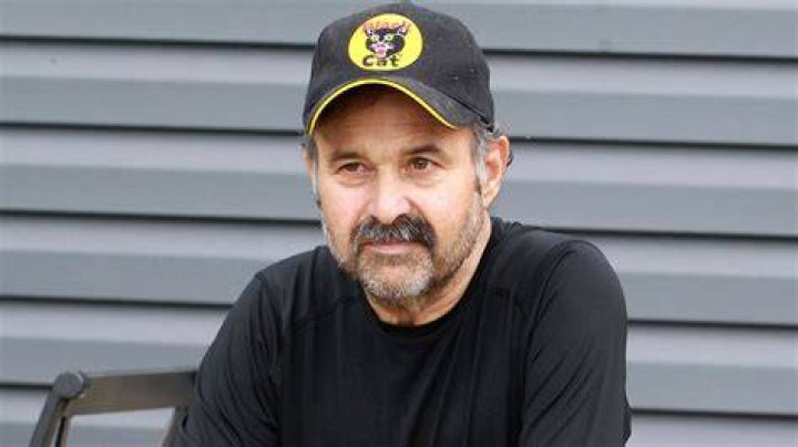 Unveiling The Life Of Frank Fritz: A Journey Through Time