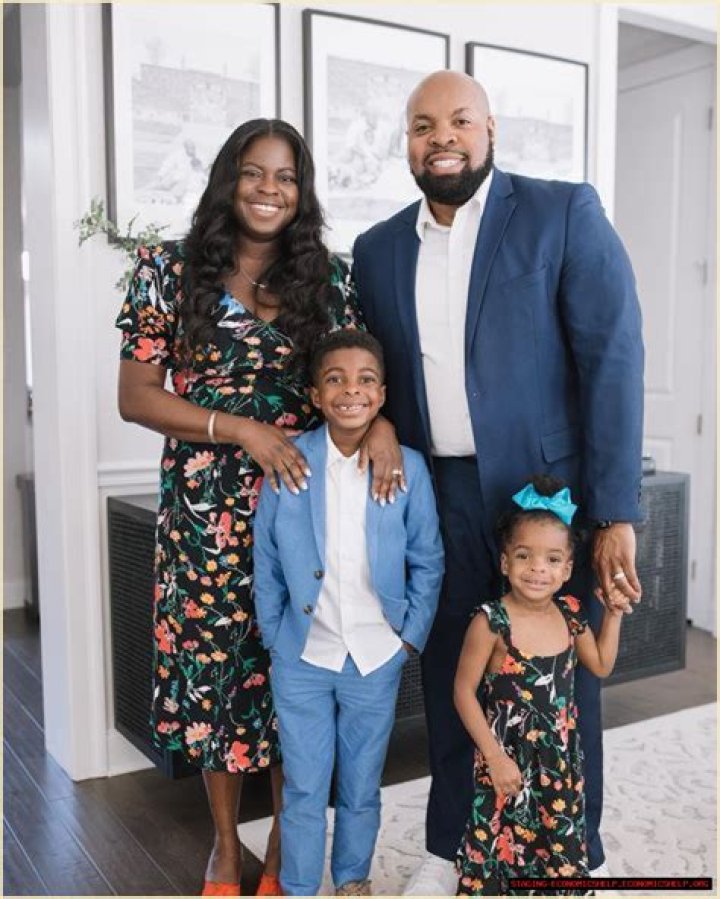 Unveiling The Life Of Jasmine Crockett And Her Children