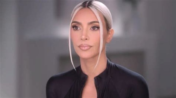 Unveiling The Life Of Kim Kardashian: A Glimpse Into 1997