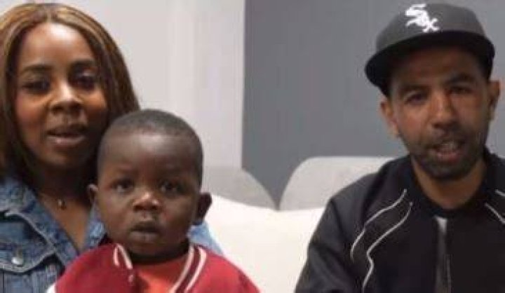 Unveiling The Life Of Sheila Ebana And Her Husband