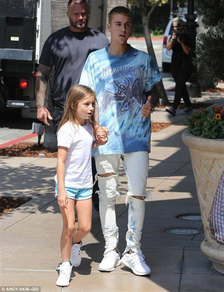 Unveiling The Life Of Sister Justin Bieber: A Journey Beyond Fame