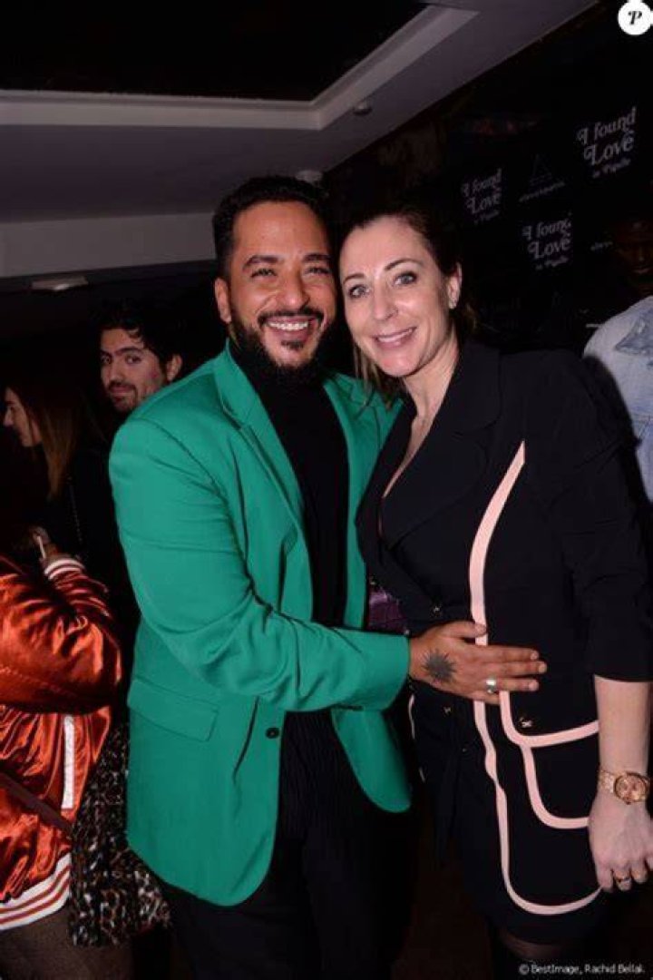 Unveiling The Life Of Slimane's Wife: A Journey Of Love And Inspiration