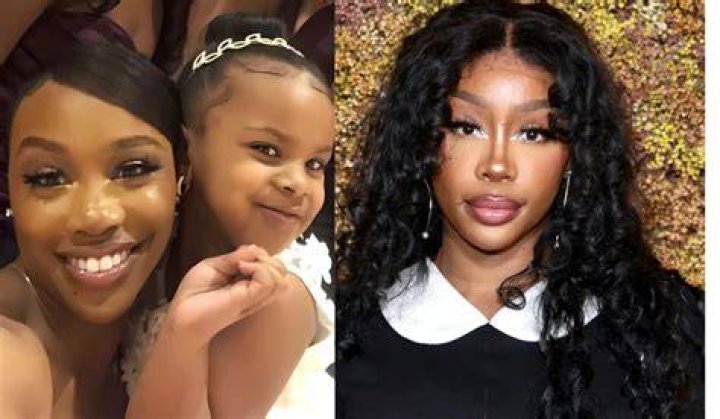 Unveiling The Life Of SZA's Daughter: A Journey Of Love And Music