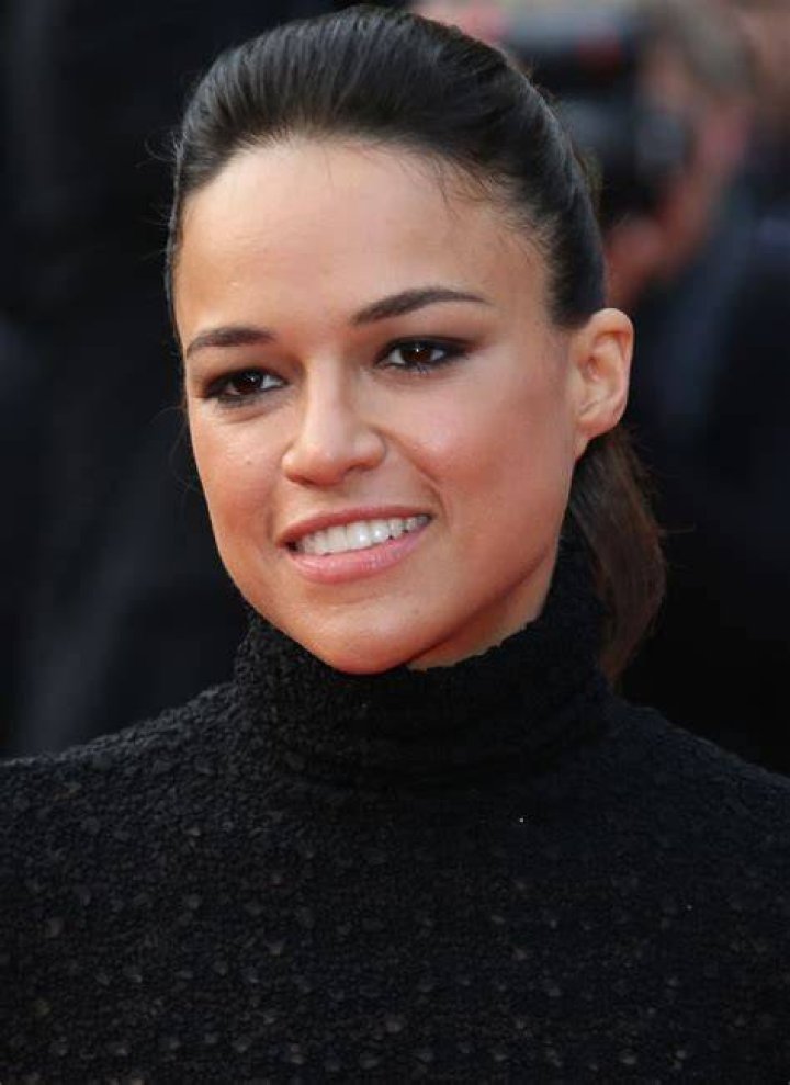 Unveiling The Love Story Of Michelle Rodriguez's Wife
