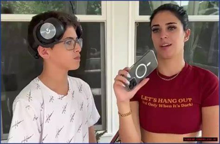 Unveiling The Mystery Of Camila Araújo Of Leaks