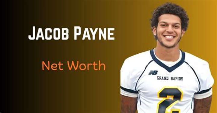 Unveiling The Mystery Of Jacob Payne's Age