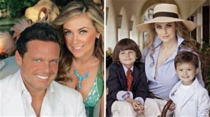 Unveiling The Mystery Of Luis Miguel's Height