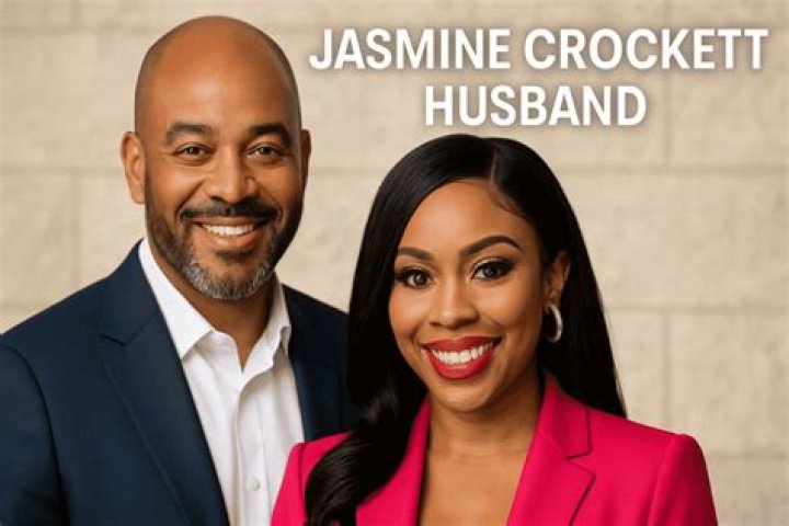 Unveiling The Mystery Of Rep Crockett's Husband