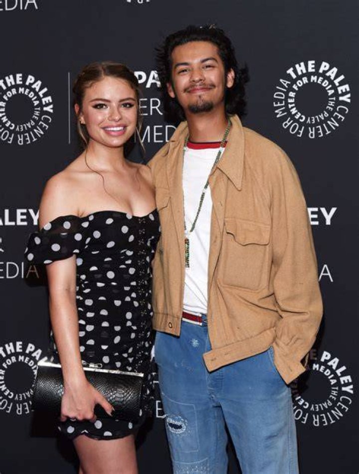 Unveiling The Mystery: Who Is Xolo Maridueña Dating?