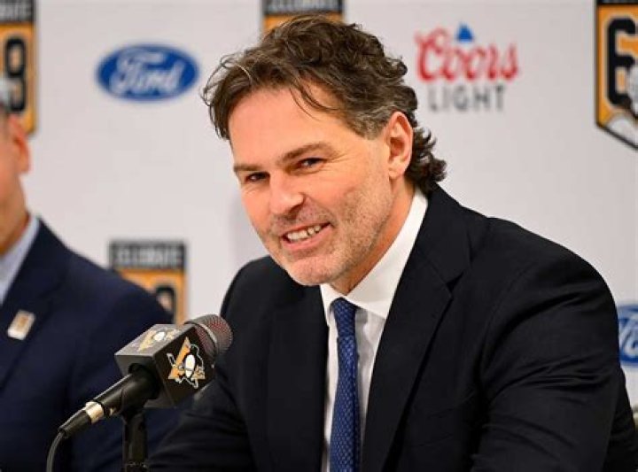 Unveiling The Personal Life Of Jaromir Jagr: Does He Have A Wife?