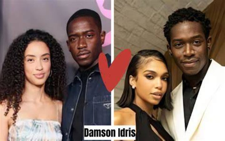 Unveiling The Private World Of Damson Idris: Family, Values, And Personal Life