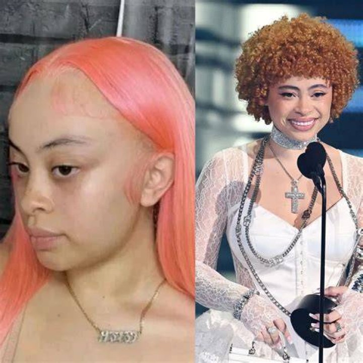 Unveiling The Real Ice Spice: Ice Spice No Make Up