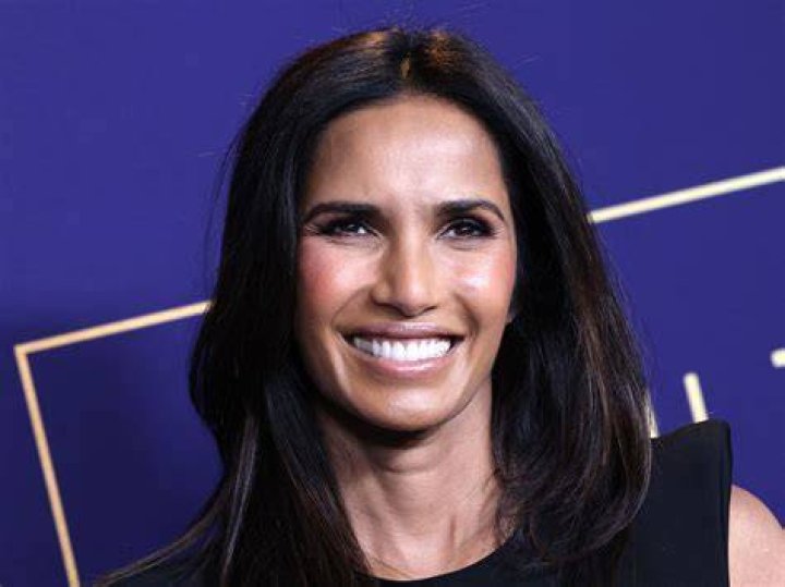 Unveiling The Secrets Behind Padma Lakshmi's Signature Measurements