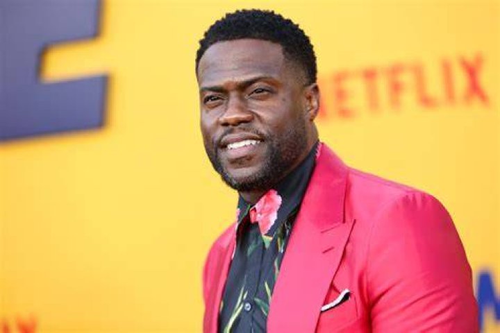 Unveiling The Secrets Of Kevin Hart's Staggering Net Worth