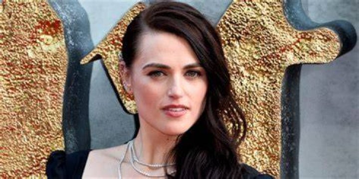 Unveiling The Secrets: Who Is Katie McGrath's Husband?