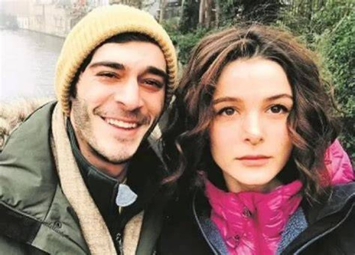 Unveiling The Truth: Burak Deniz's Real Wife