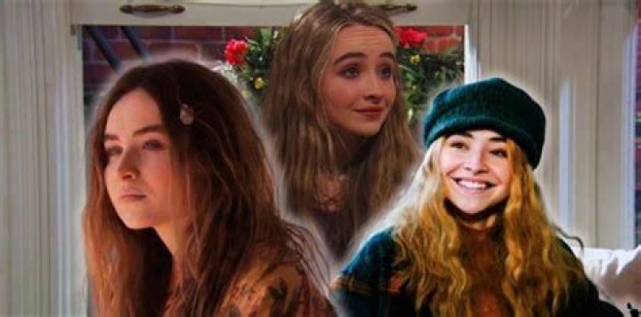 Unveiling The Truth Did Sabrina Carpenter Get Work Done?
