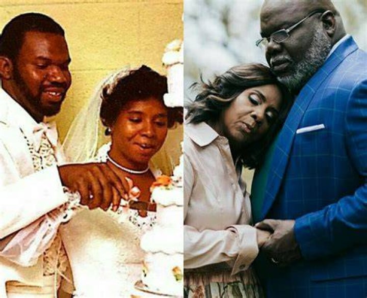 Unveiling The Truth Did TD Jakes Resign As Pastor?