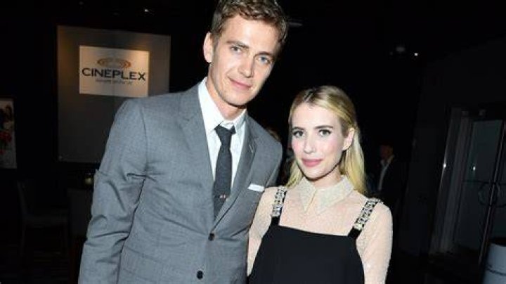 Unveiling The Truth: Hayden Christensen's Relationship Status